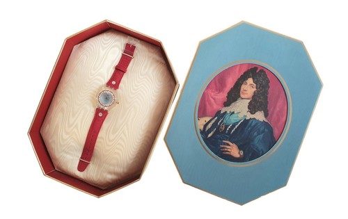 Orologio swatch roi soleil - orologio,