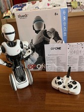 Op One, Robot telecomandato