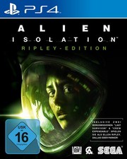 Alien: Isolation-Ripley