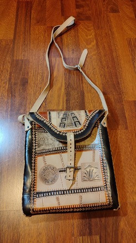 Borsa vintage - borsa,