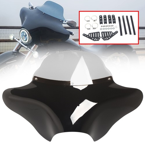Kit carena parabrezza - , batwing