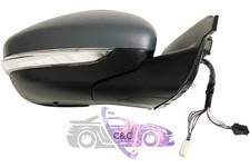 SPECCHIETTO RETROVISORE DX