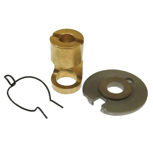Kit rallino frizione molla - frizione,