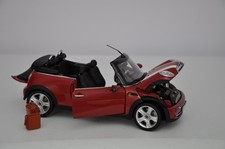 Kyosho - BMW MINI 1:18 scale