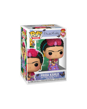 Funko pop 103 - frida, kahlo