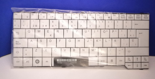 Tastiera notebook originale