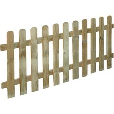 STACCIONATA LEGNO MAXI 100