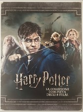 Harry Potter La Collezione