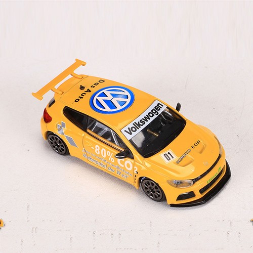 Raro scirocco pressofuso - scirocco, r