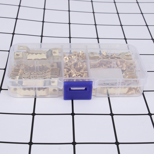 100 set ganci - ,