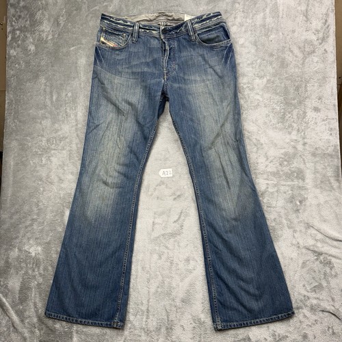 Raro jeans diesel - raro,