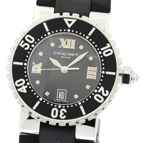 Orologio chaumet class one - class,