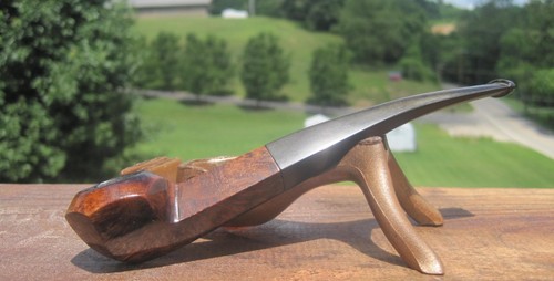 Holiday real briar 120 - holiday,