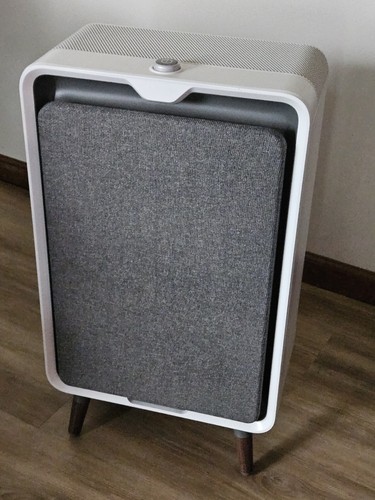 Purificatore aria bissell - purificatore, d'aria