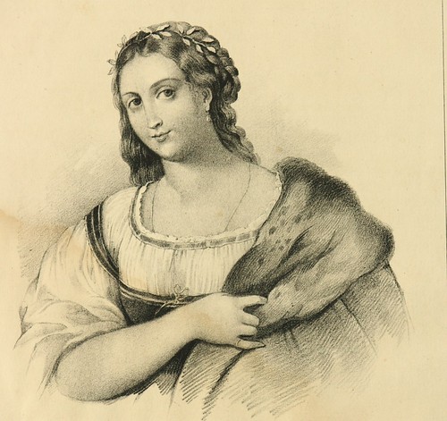 Ginocchiato - (xix, secolo)