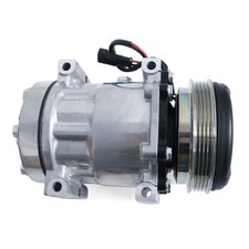 A/C Compressor 87519620 for