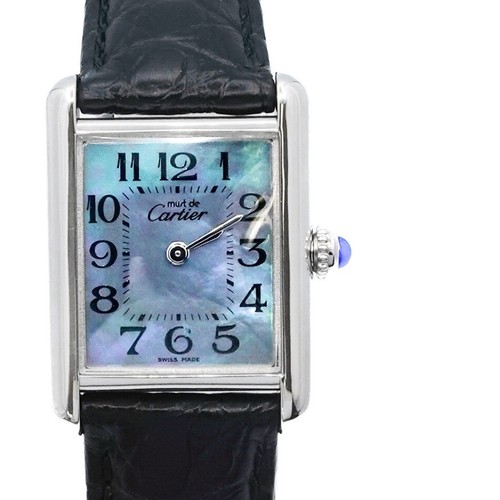 Orologio donna cartier mast - orologio,