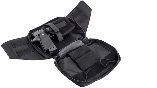Marsupio borsa fondina porta - marsupio,