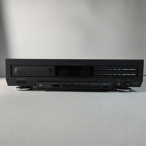 Philips 910 lettore compact - philips,