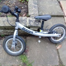 Balance Bike Zoom Adventure