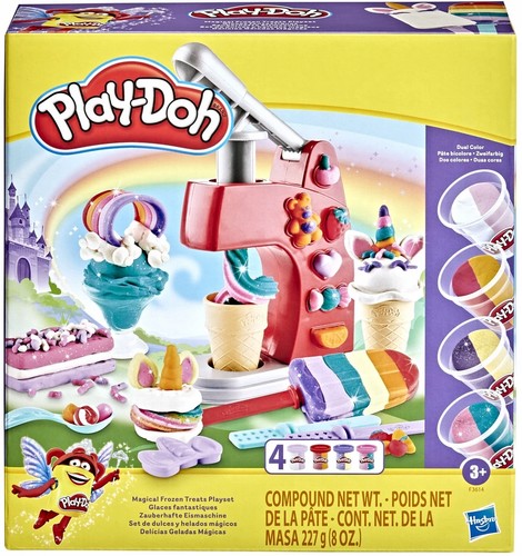 Play doh impastatrice - play, per