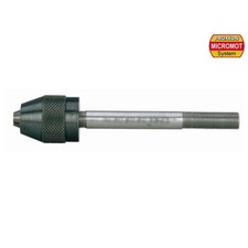 Mandrin à broche pour la