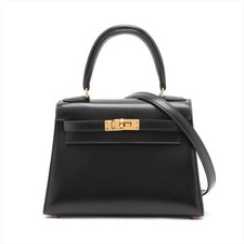 Hermès Mini Kelly 20 Serie