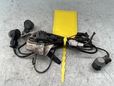 SENSORI DI PARCHEGGIO PER ALFA