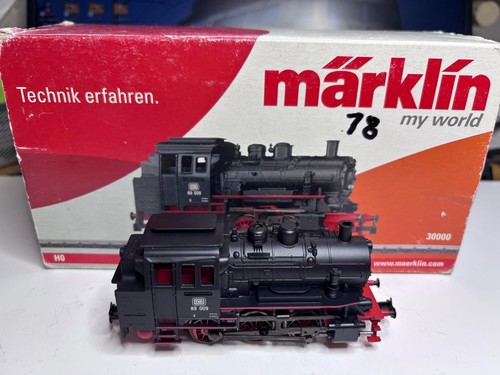 Marklin digital 30000 - marklin,