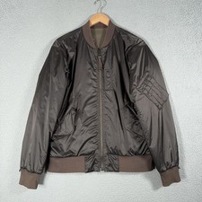 Helmut Lang Bomber Giacca Uomo