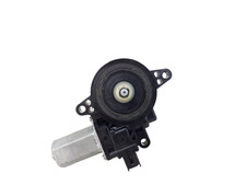 MOTORINO ALZAVETRO ANTERIORE SINISTRO PER MAZDA 2 Berlina 2° Serie D6515958X (