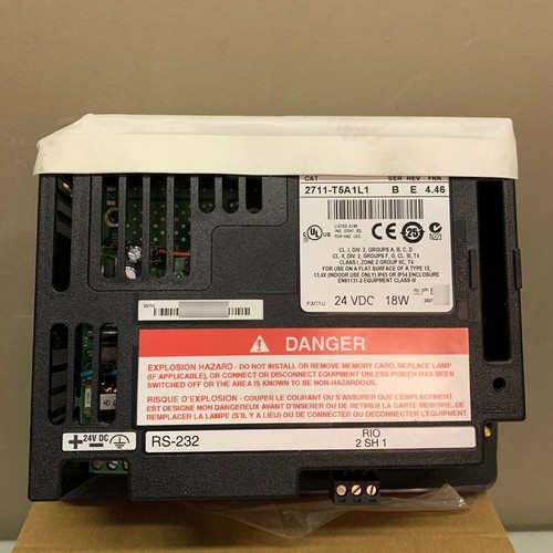 Nuovo 2711 t5a1l1 4 46 - nuovo, 2711-t5a1l1