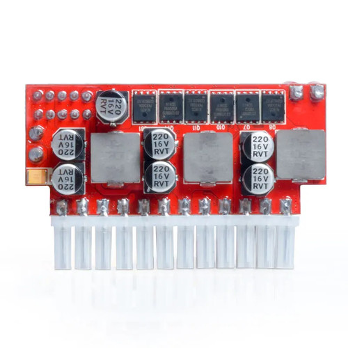 Rgeek 200w pico psu - 200w,