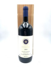 2019 sassicaia tenuta san - -,
