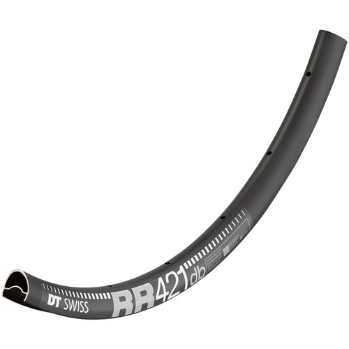 Swiss 421 tubeless ready - rr,