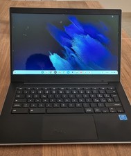 Chromebook Go Galaxy 14 pollici HD LED 4G Ram