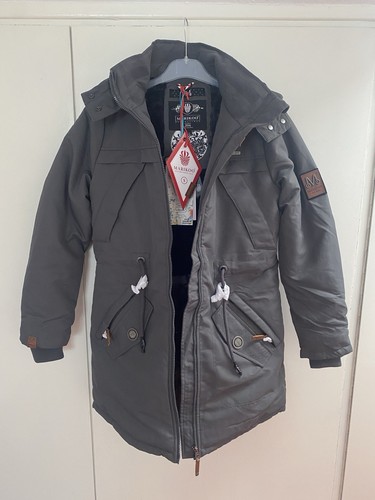 Giacca invernale donna marikoo - donna,