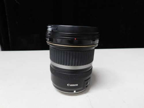 Canon 22mm 3 5 - ef-s, f/3.5-4.5