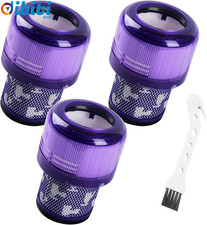 3 Pezzi Filtro per Dyson