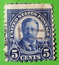 Francobollo FRANCOBOLLI Timbro