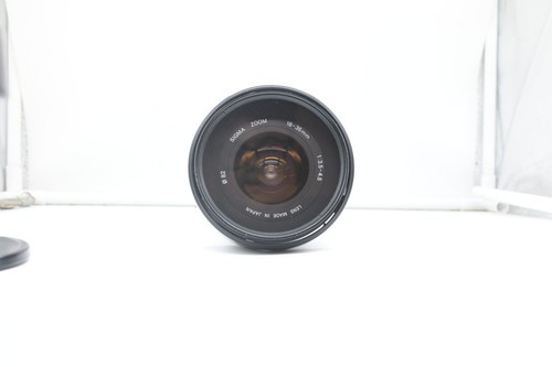 Sigma 35mm 4 - sigma, per