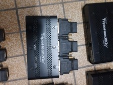Matrox Triplehead 2 Go DP