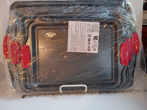 Set teglie antiaderenti - set,