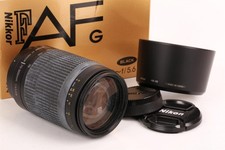 Nikon 70-300mm/4-5.6 G