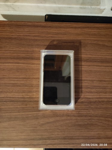 Apple ipod touch 1st - apple,