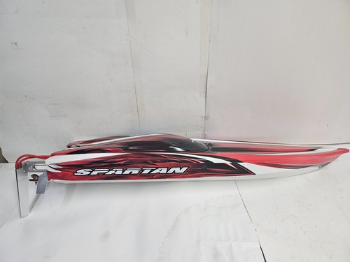 Barca corsa traxxas - corsa,