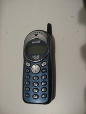 Cellulare PHILIPS  SAVVY (non