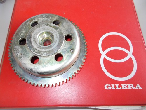 Volano per gilera top - gilera, rc