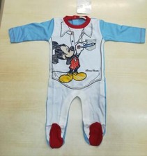 TUTINA TOPOLINO PRIMAVERILE 0