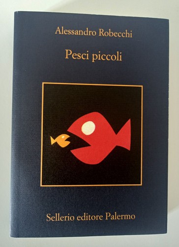 Pesci piccoli alessandro - pesci, 😎